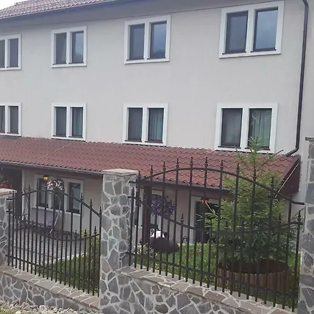 Pensiunea La Marion * Predeal