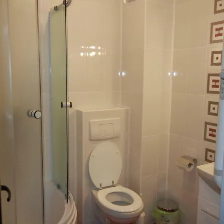 Guest house Pensiunea La Marion Predeal