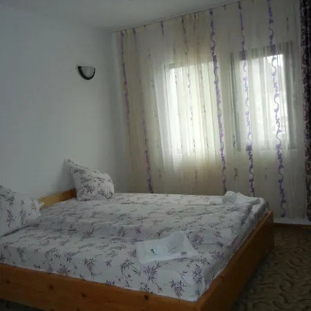 Pensiunea La Marion Guest house