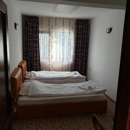 Guest house Pensiunea La Marion Predeal